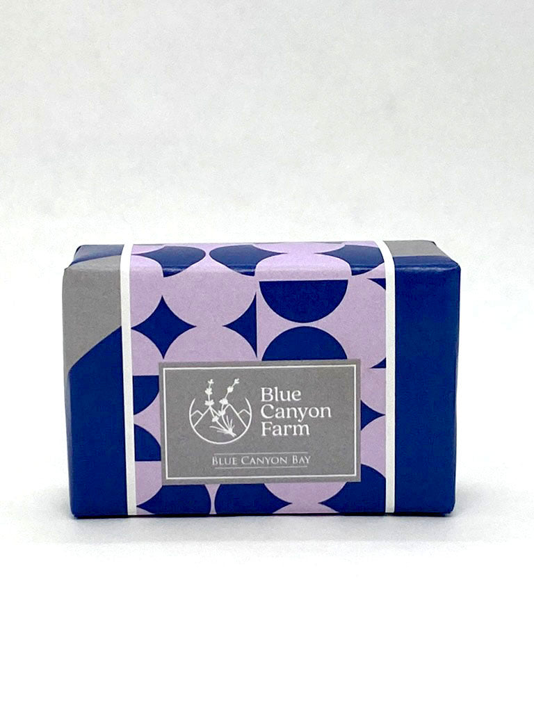 Bay Organic Soap