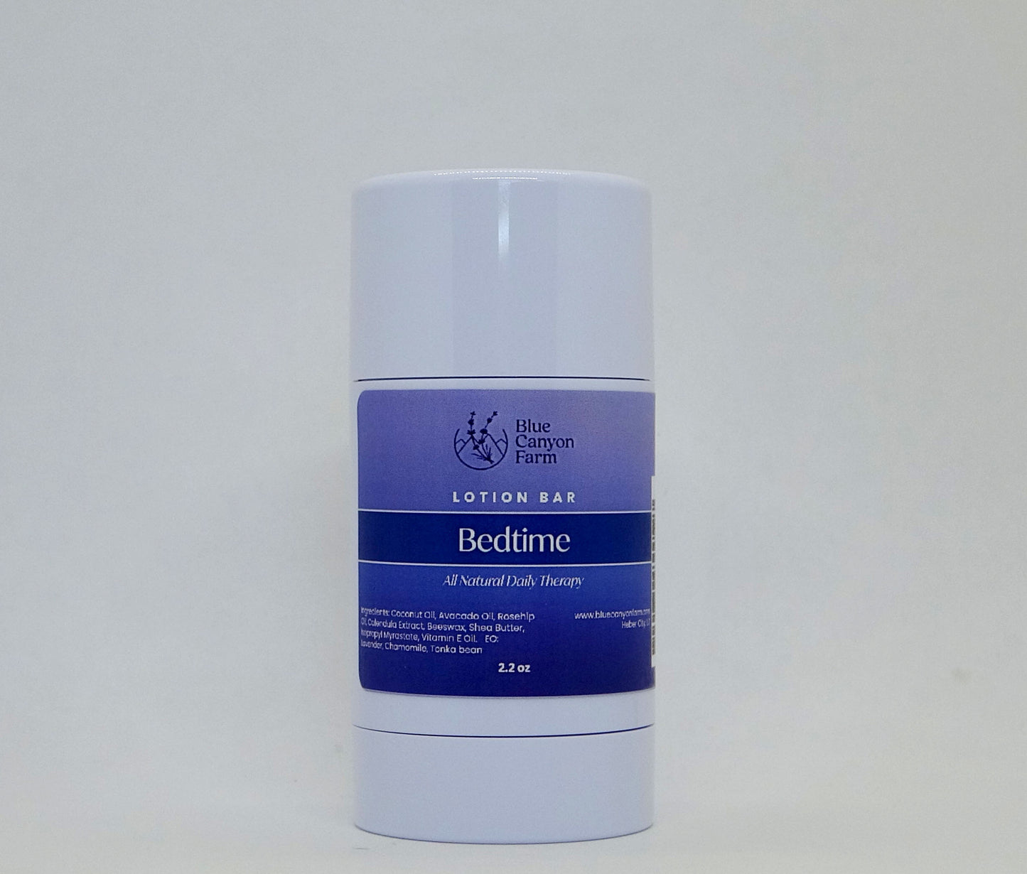 Lotion Bar - Bedtime 2.6 oz