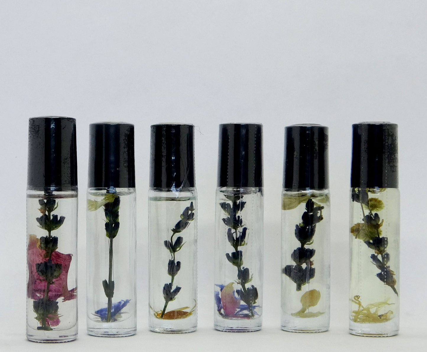 Roll Ons - Floral