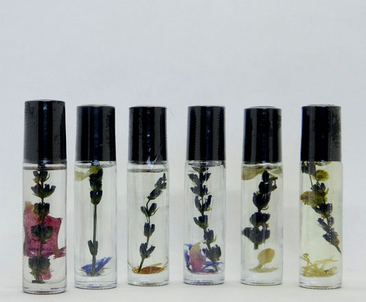 Roll Ons - Floral