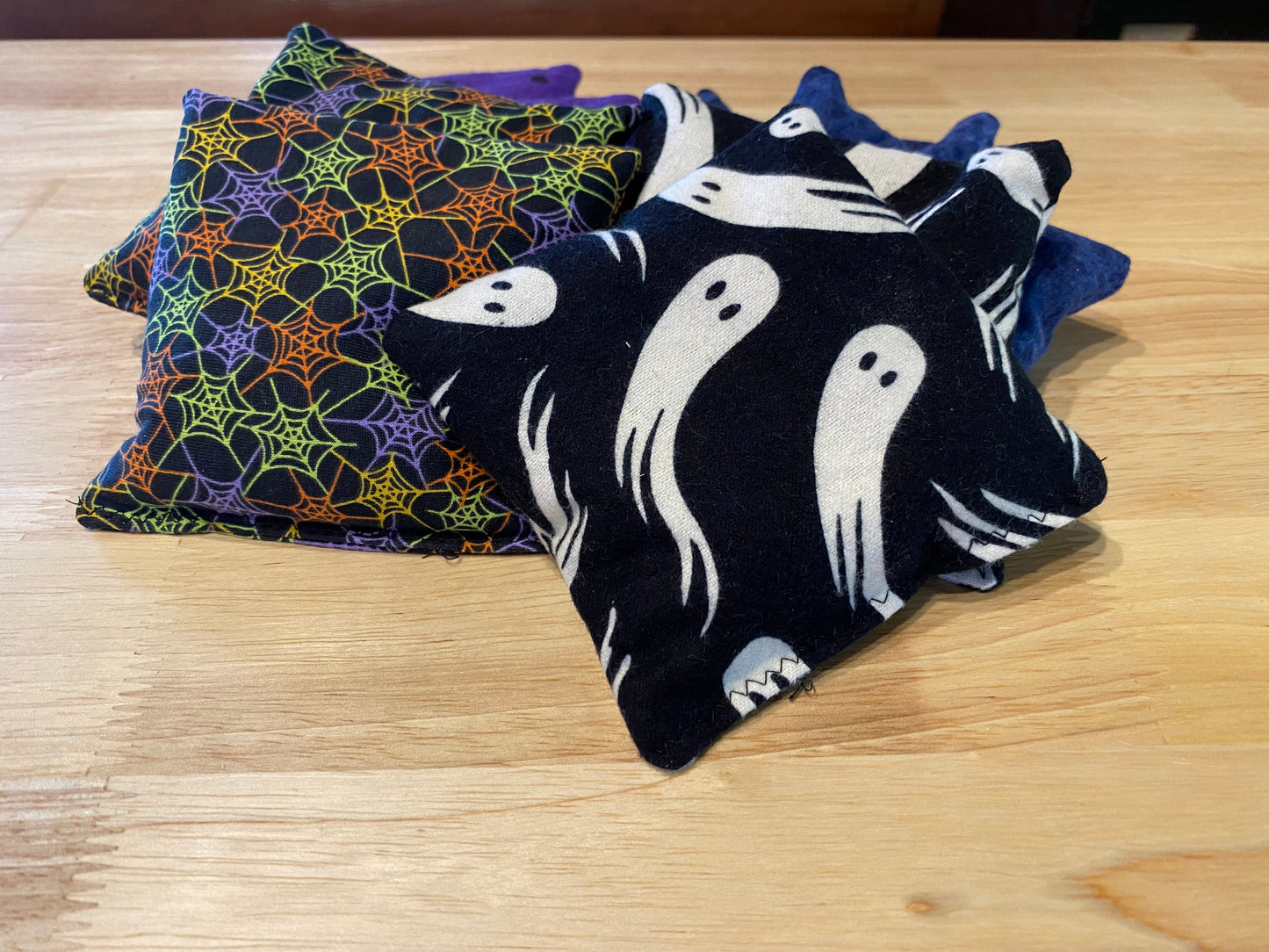 Lavender Handwarmers (Pair)