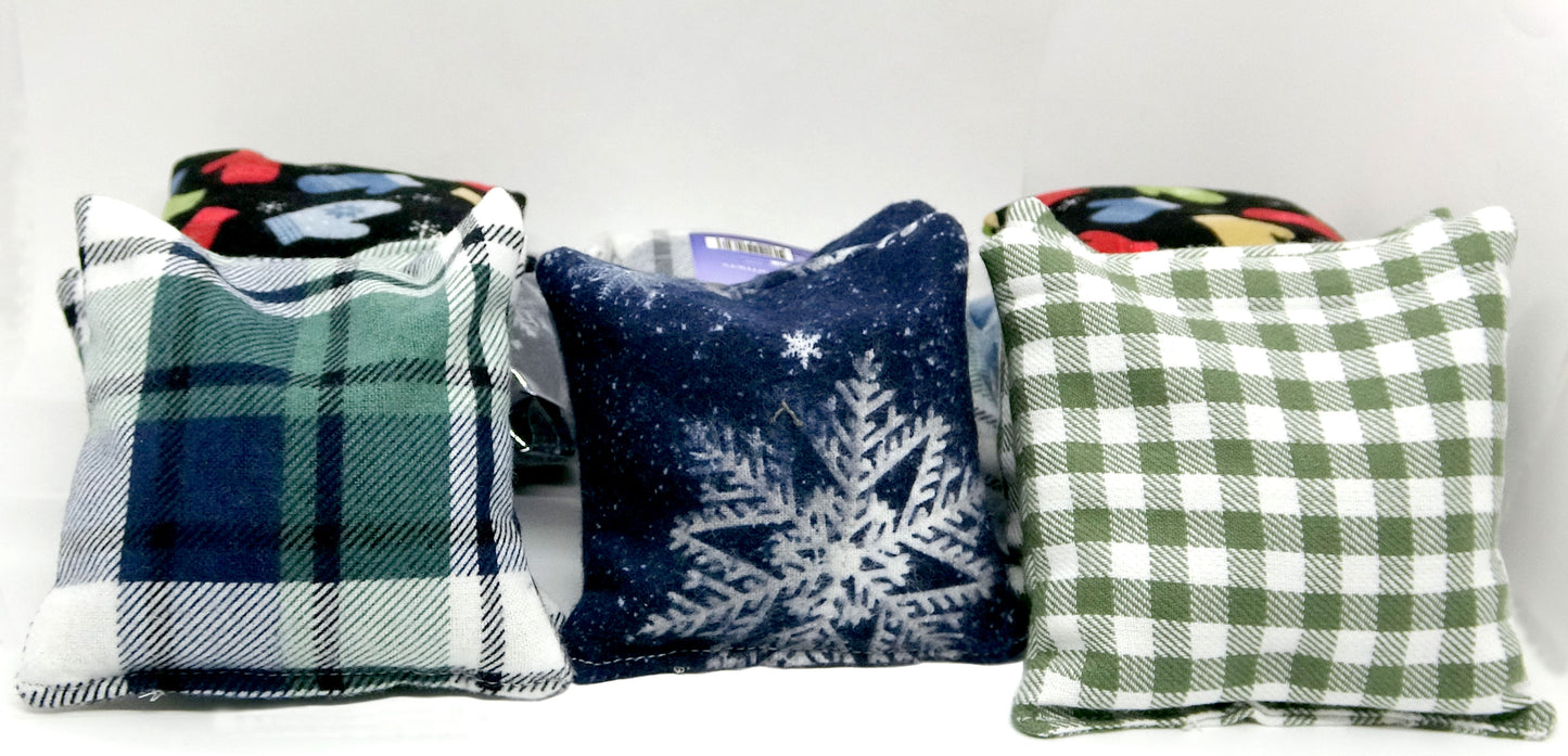 Lavender Handwarmers (Pair)