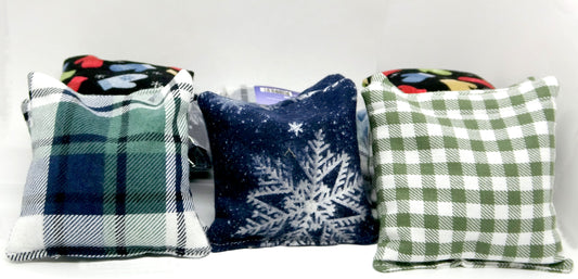 Lavender Handwarmers (Pair)