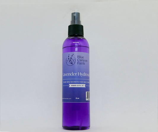 Lavender Hydrosol