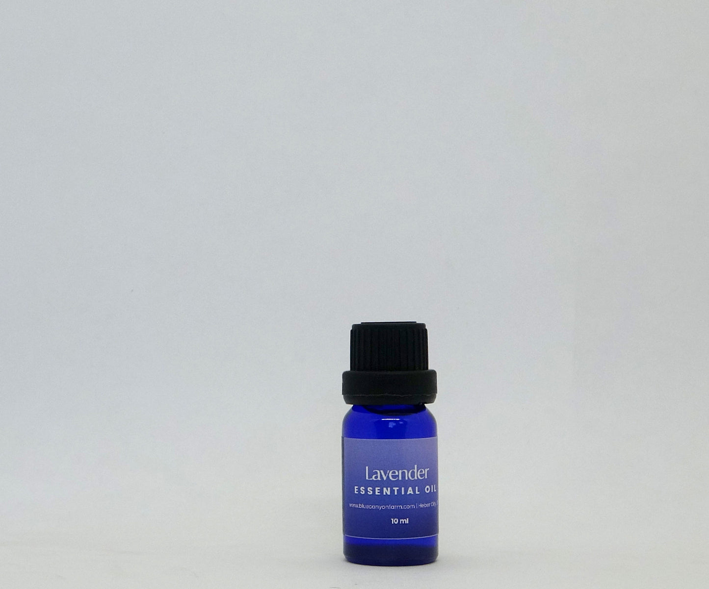 Blue Canyon Farm Lavender - Essential Oils