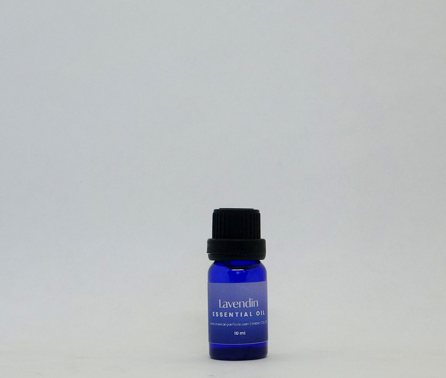Blue Canyon Farm Lavender - Essential Oils