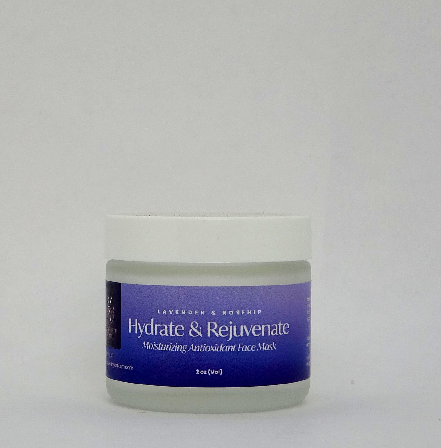 Purifying Face Masks