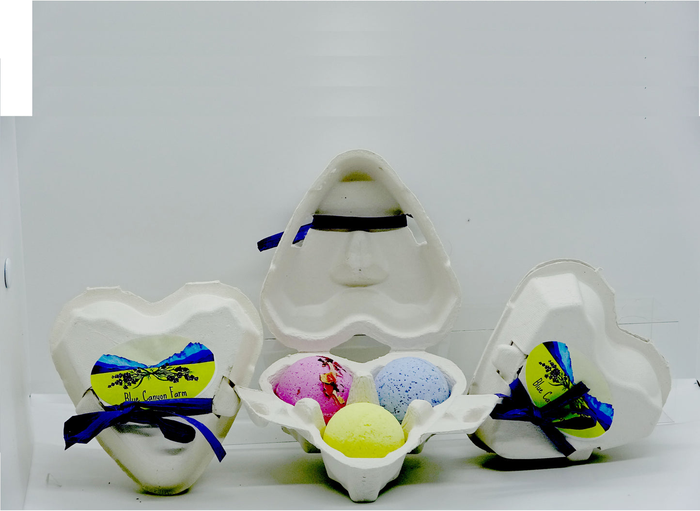 Lovin' Bath Bombs Variety 3