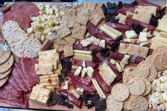 Charcuterie Board