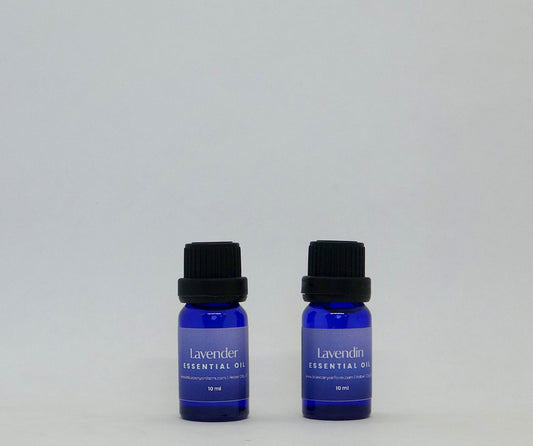 Blue Canyon Farm Lavender - Essential Oils