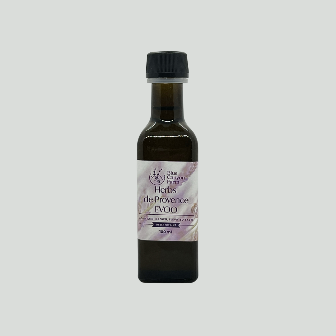 Balsamic and EVOO - Lavender & Herbs de Provence