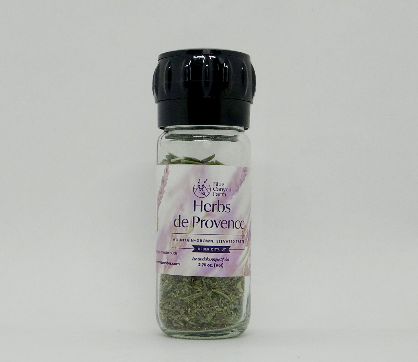 Grinder - Herbs de Provence 2.75 oz