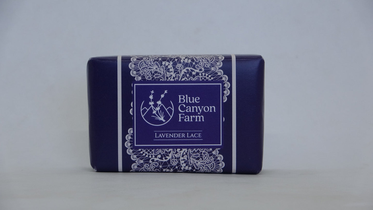 Soap - Lavender Lace